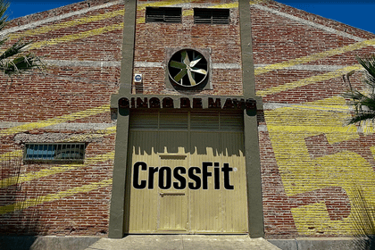 Imagen 2 de la galería del partner 52 Elite Fitness Crossfit