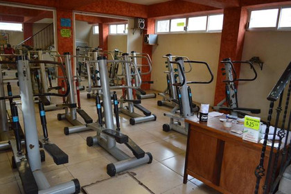 Imagen 3 de la galería del partner Cardio Fitness Juchitán