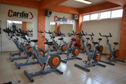 Imagen 2 de la galería del partner Cardio Fitness Juchitán