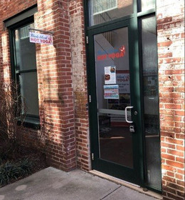 Image 2 from Rhode Island Hot Yoga - Providence partner gallery