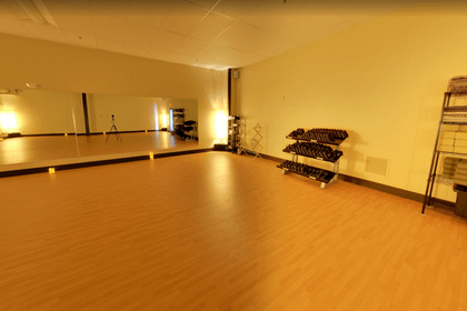 Image 1 from Yoga By Degrees - Downers Grove partner gallery