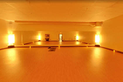 Image 3 from Yoga By Degrees - Downers Grove partner gallery