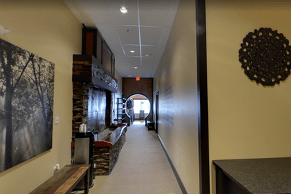 Image 4 from Yoga By Degrees - Downers Grove partner gallery