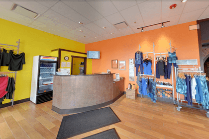 Image 5 from Yoga By Degrees - Downers Grove partner gallery