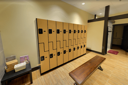 Image 6 from Yoga By Degrees - Downers Grove partner gallery