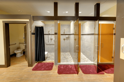 Image 7 from Yoga By Degrees - Downers Grove partner gallery