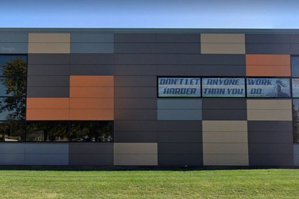 Image 2 from Richland Community College Fitness Center partner gallery