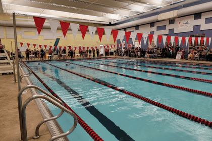 Image 3 from Francis Family YMCA partner gallery