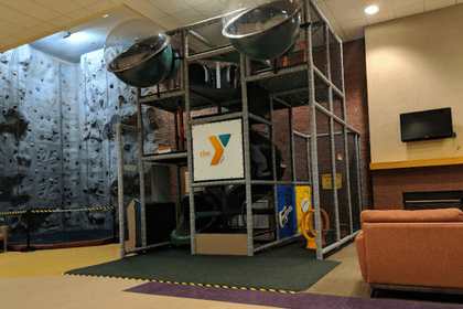 Image 4 from Francis Family YMCA partner gallery