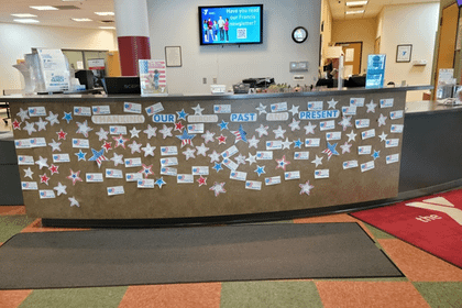 Image 5 from Francis Family YMCA partner gallery