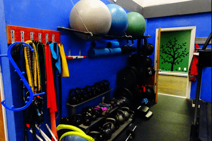Image 3 from TA Fitness partner gallery