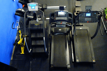 Image 4 from TA Fitness partner gallery