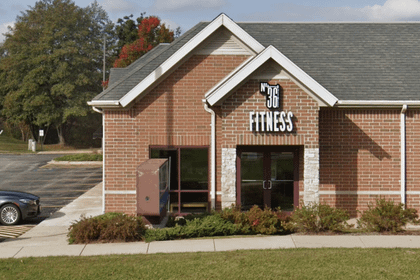 Image 2 from No. 36 Fitness partner gallery