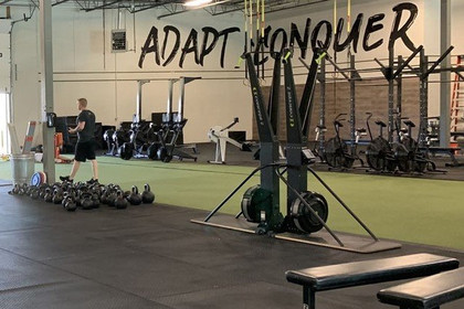 Image 1 from Ozaukee Fitness partner gallery