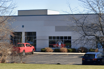 Image 2 from Ozaukee Fitness partner gallery