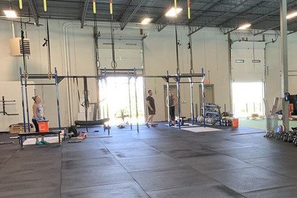Image 3 from Ozaukee Fitness partner gallery