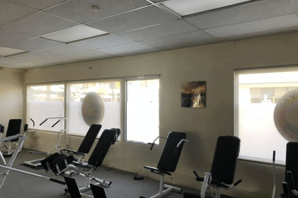Image 1 from The Gym Next Door partner gallery