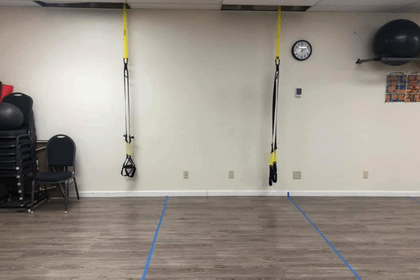 Image 5 from The Gym Next Door partner gallery
