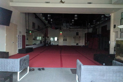 Image 1 from Burlingame Martial Arts partner gallery