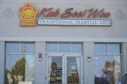 Image 2 from Burlingame Martial Arts partner gallery
