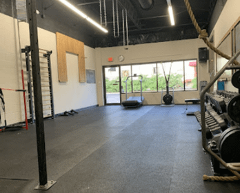 Image 5 from Front Door Fitness partner gallery
