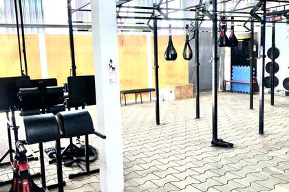 Imagem 3 da galeria do parceiro Home Box 502