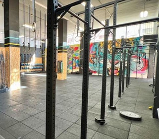 Imagen 2 de la galería del partner Shaka Crossfit