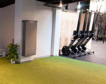 Imagen 3 de la galería del partner Shaka Crossfit