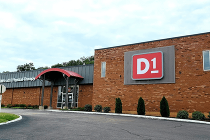 Image 2 from D1 Training St Louis partner gallery