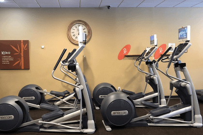 Image 2 from KoKo FitClub of Harvard partner gallery