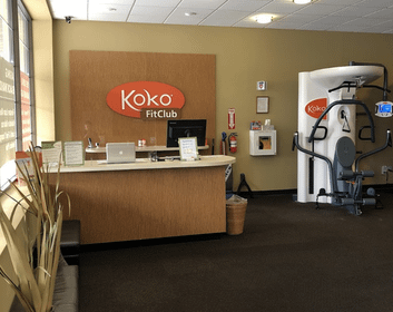 Image 3 from KoKo FitClub of Harvard partner gallery
