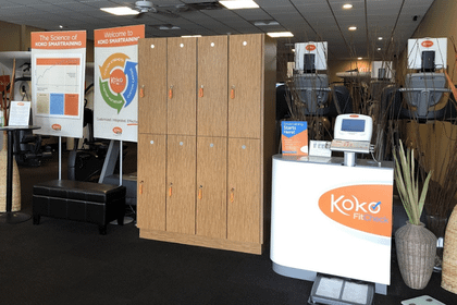 Image 4 from KoKo FitClub of Harvard partner gallery