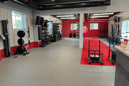 Image 1 from Experience Fitness partner gallery