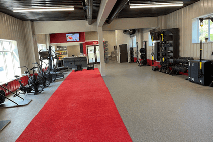 Image 3 from Experience Fitness partner gallery