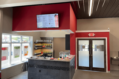 Image 4 from Experience Fitness partner gallery