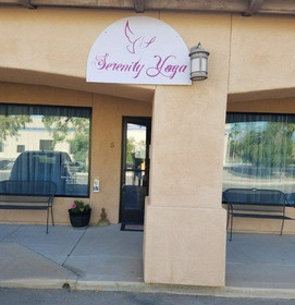 Image 2 from Serenity Yoga partner gallery