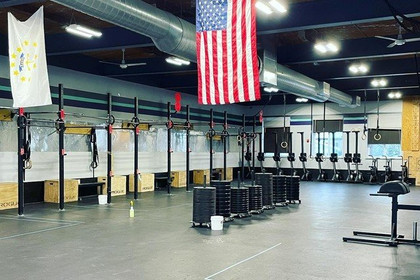 Image 1 from RAD Fitness RI partner gallery