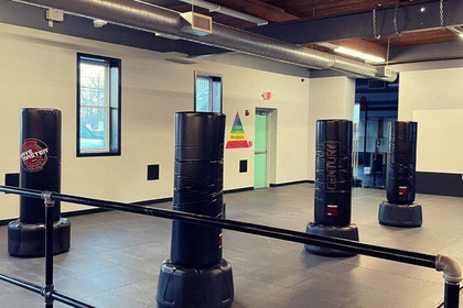 Image 2 from RAD Fitness RI partner gallery