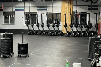 Image 5 from RAD Fitness RI partner gallery