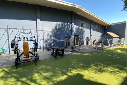 Image 5 from Body Kinetics Health Club Novato partner gallery
