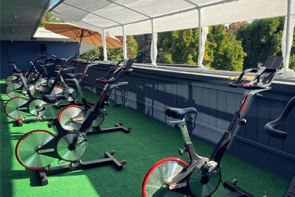 Image 7 from Body Kinetics Health Club Novato partner gallery