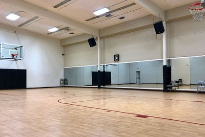 Image 8 from Body Kinetics Health Club Novato partner gallery