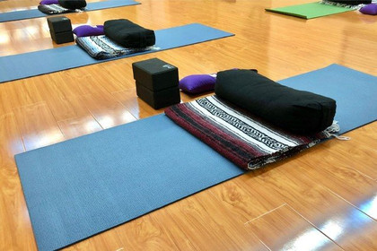 Image 9 from Body Kinetics Health Club Novato partner gallery