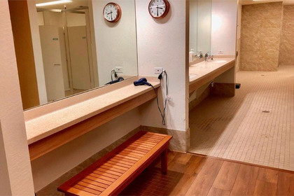 Image 10 from Body Kinetics Health Club Novato partner gallery