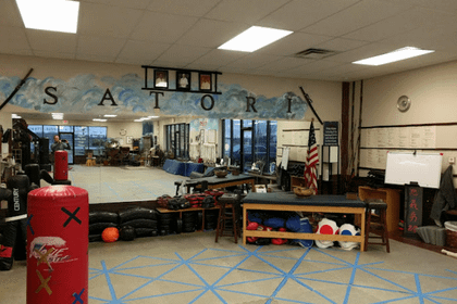 Image 1 from Satori Martial Arts & Fitness Center of Maumee partner gallery