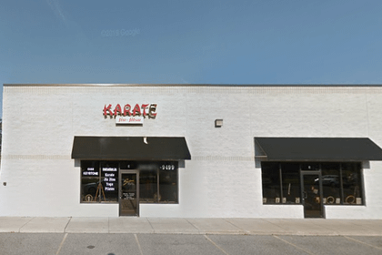 Image 2 from Satori Martial Arts & Fitness Center of Maumee partner gallery