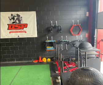 Image 1 from Dixon Sports Performance and Fitness partner gallery
