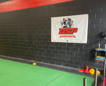 Image 2 from Dixon Sports Performance and Fitness partner gallery