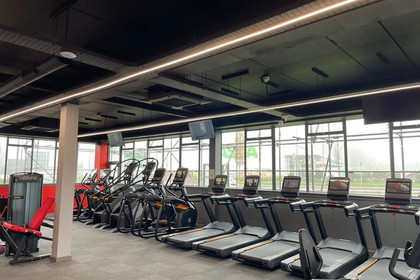 Image 1 from Snap Fitness Melksham partner gallery