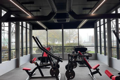 Image 2 from Snap Fitness Melksham partner gallery